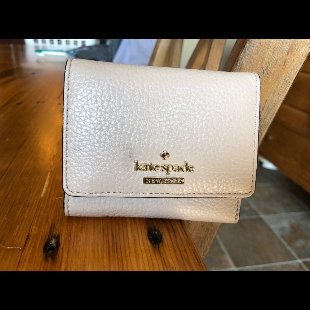 Kate Spade wallet